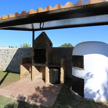 Albara Conil De La Frontera Exterior foto