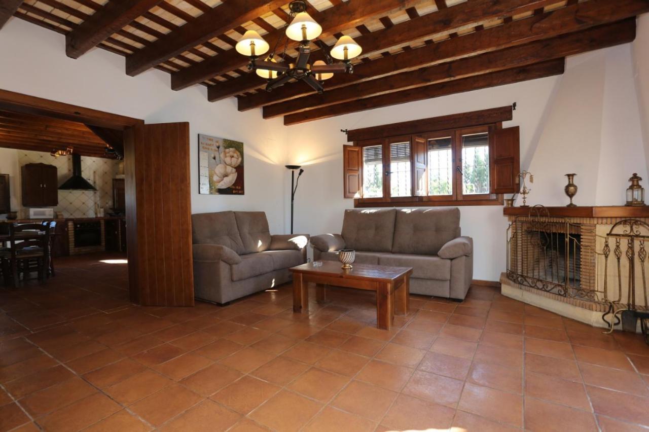 Albara Conil De La Frontera Exterior foto